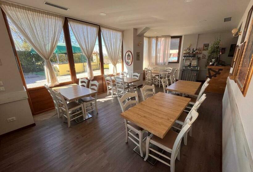 酒店 Il Mulino B&b