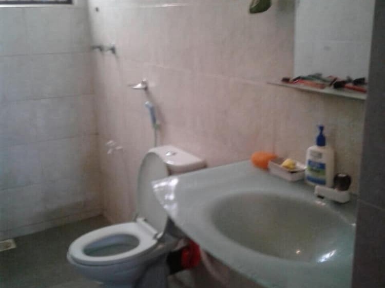 Отель Elkaduwa Bungalow