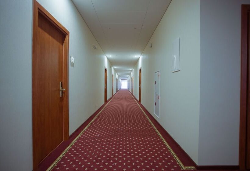 בית מלון כפרי Evropeysky