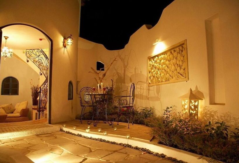 هتل Fennel Resort