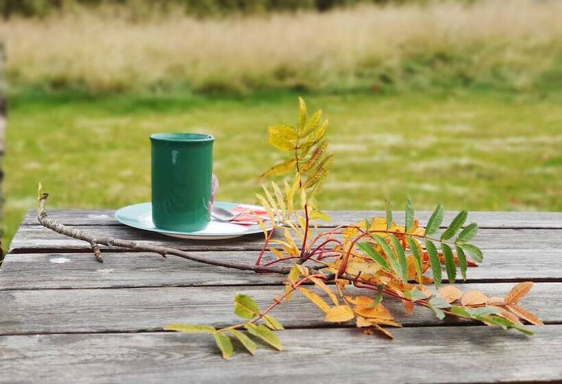 هتل Fossardalur Guesthouse