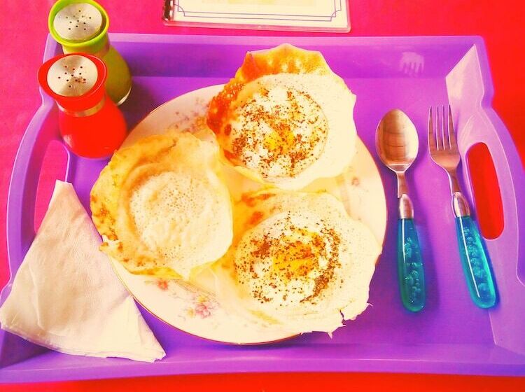 فندق Gloriya Mathews