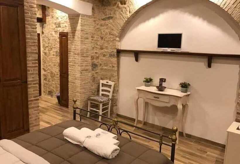 فندق Guest House San Domenico