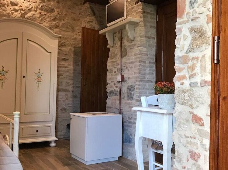 فندق Guest House San Domenico