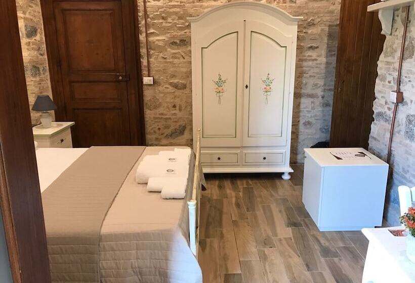 فندق Guest House San Domenico