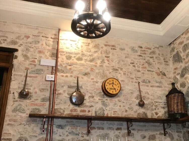 فندق Guest House San Domenico