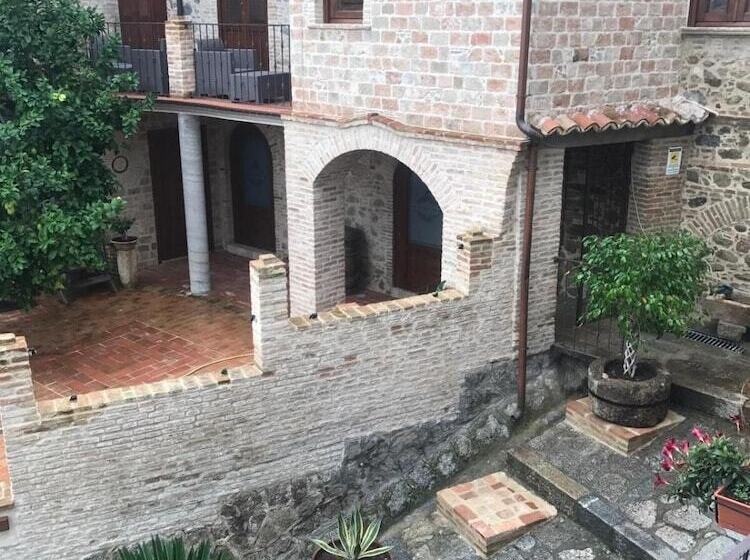 فندق Guest House San Domenico