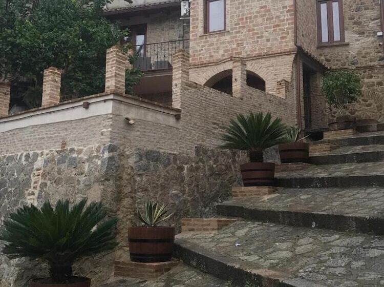 فندق Guest House San Domenico