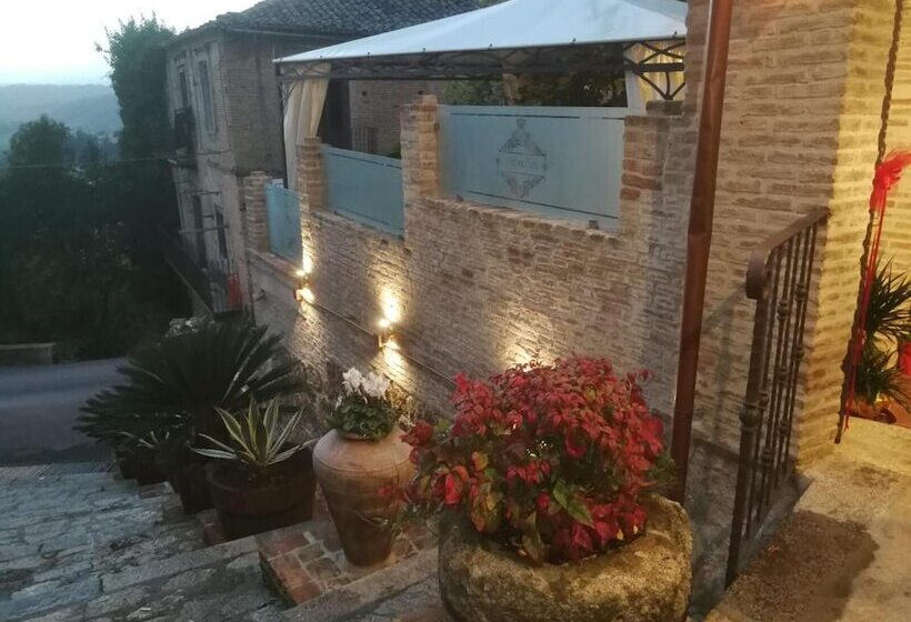 فندق Guest House San Domenico