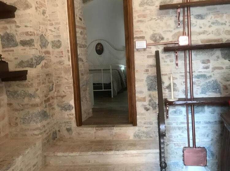 فندق Guest House San Domenico