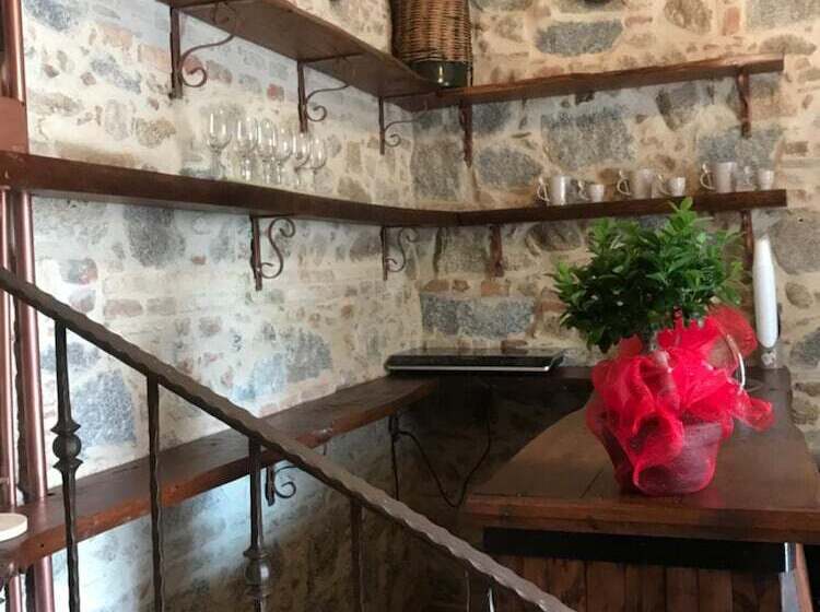 فندق Guest House San Domenico