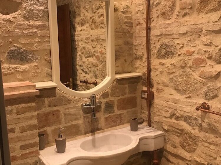 فندق Guest House San Domenico