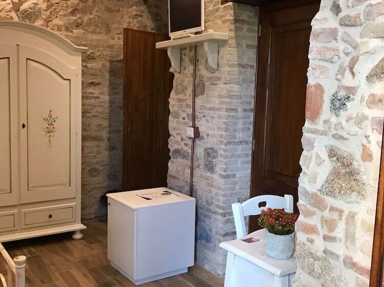 فندق Guest House San Domenico