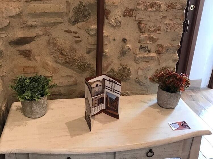 فندق Guest House San Domenico