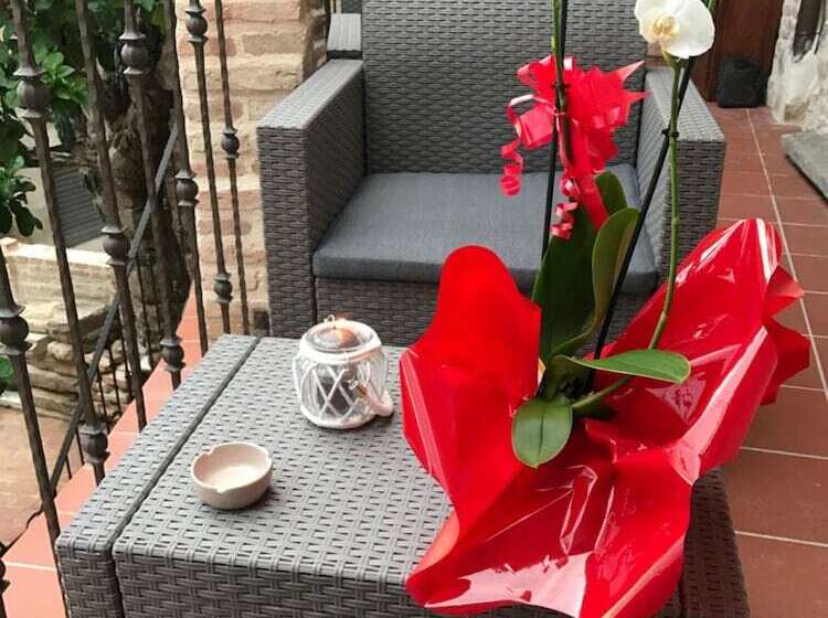 فندق Guest House San Domenico