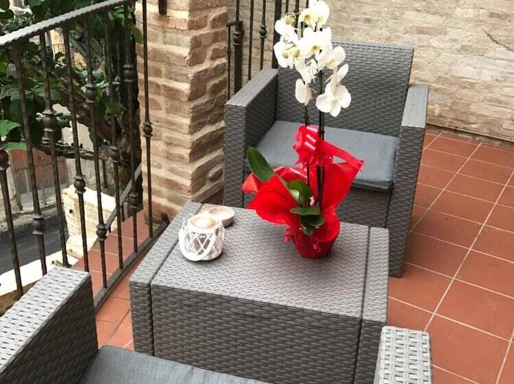 فندق Guest House San Domenico