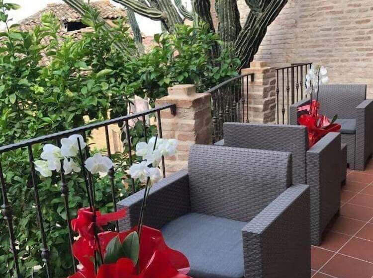 فندق Guest House San Domenico