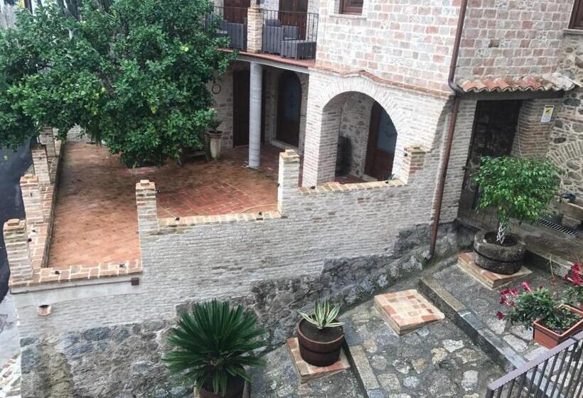 فندق Guest House San Domenico