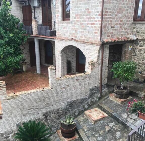 فندق Guest House San Domenico