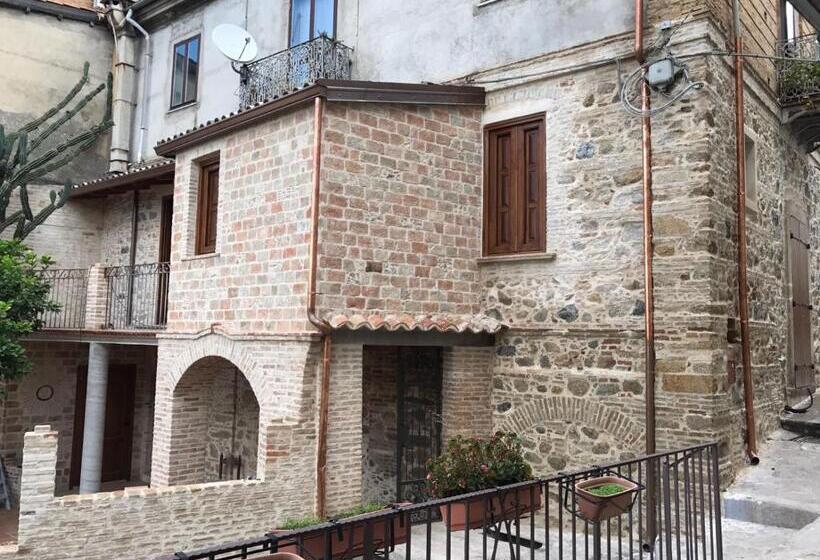 فندق Guest House San Domenico