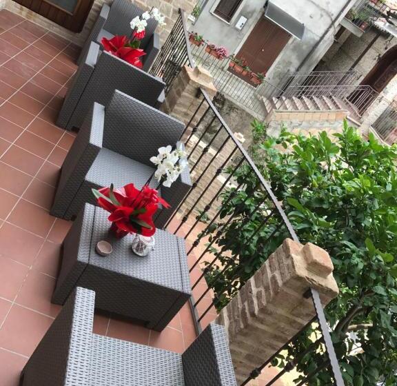 فندق Guest House San Domenico