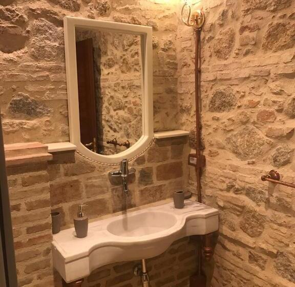 فندق Guest House San Domenico