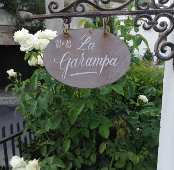 酒店 La Garampa