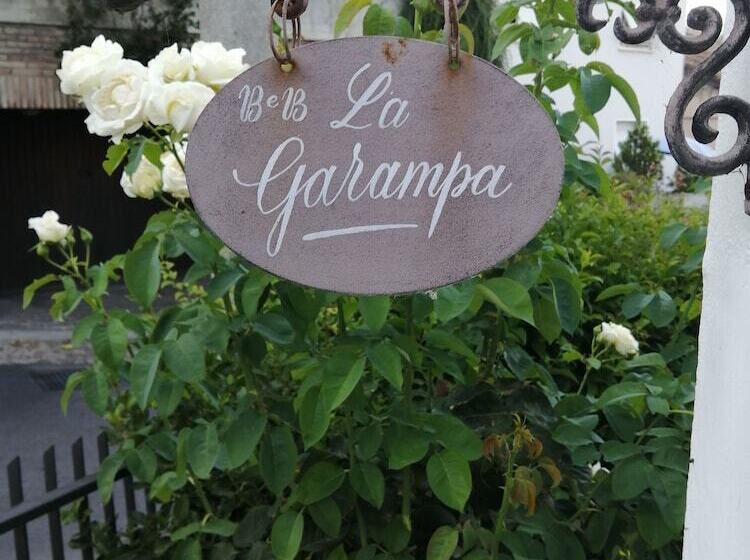 酒店 La Garampa
