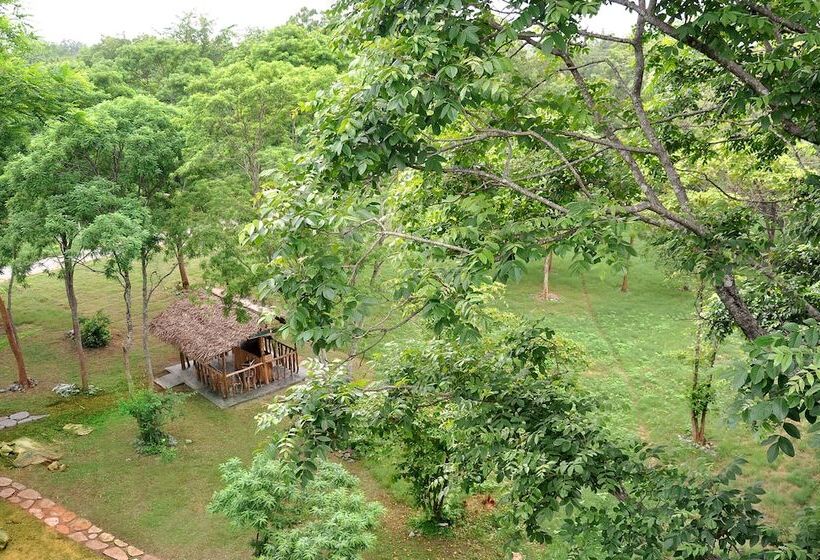 Отель La Pentera