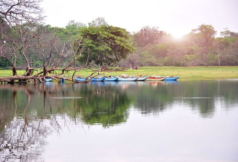 Отель La Pentera