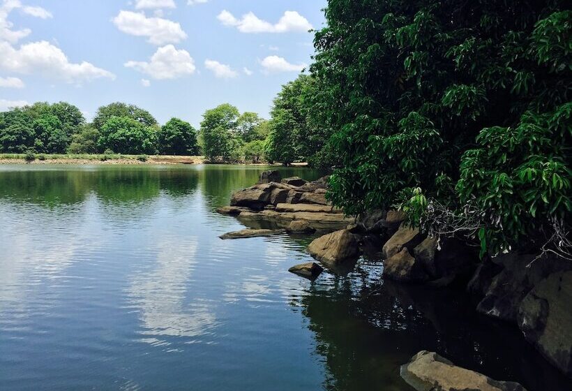 Отель La Pentera