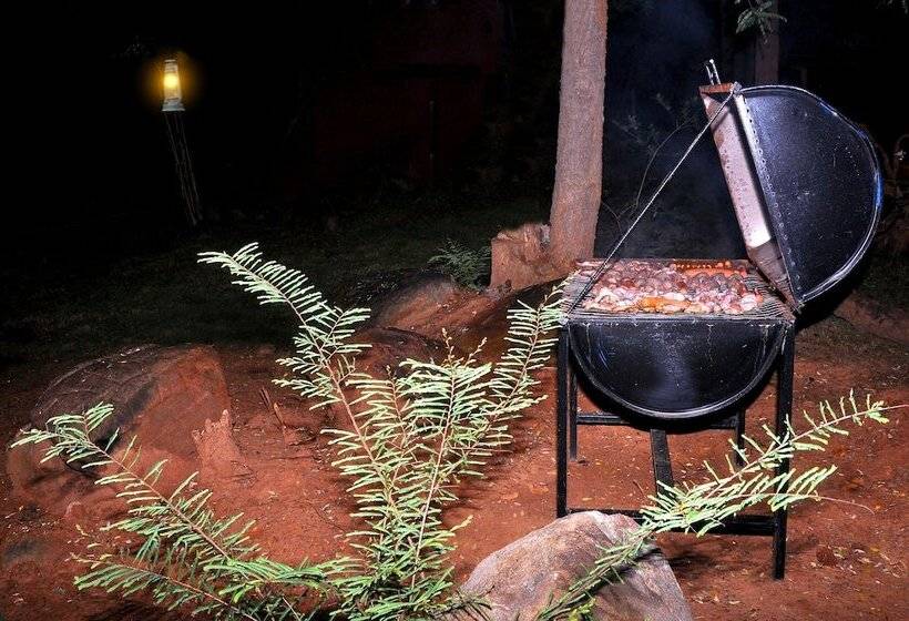 Отель La Pentera