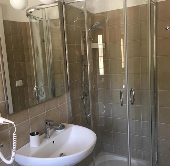 酒店 La Peschiera B&b