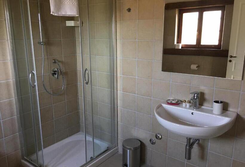 酒店 La Peschiera B&b