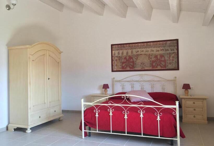 酒店 La Peschiera B&b