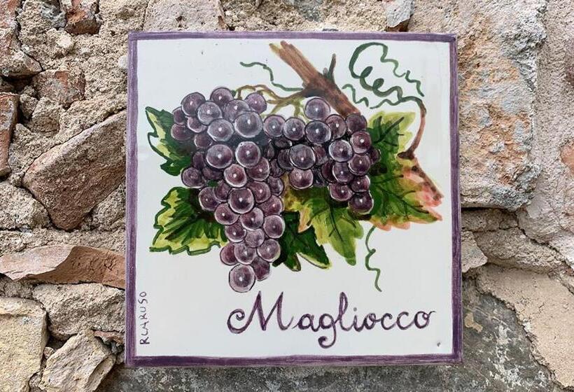 酒店 La Peschiera B&b