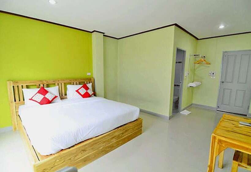 호텔 Laksasuk House