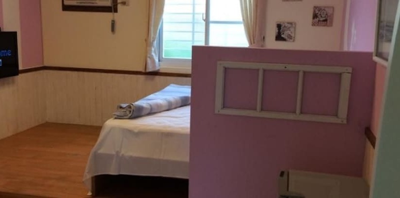 هتل Landscape Rural B&b