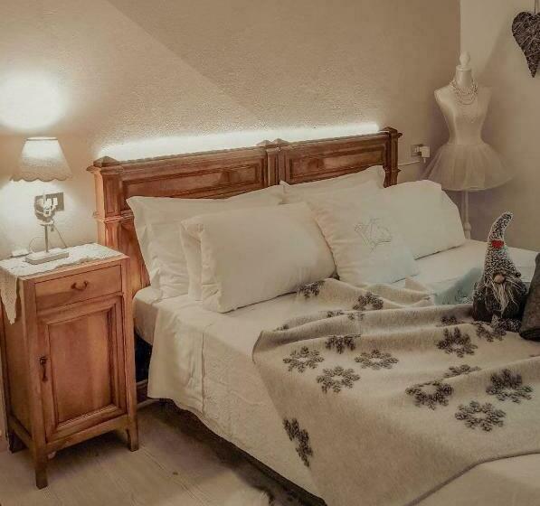 فندق Le Coeur Du Pont