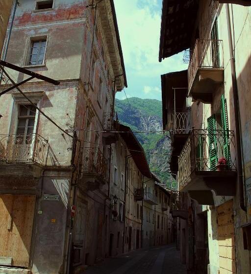 فندق Le Coeur Du Pont