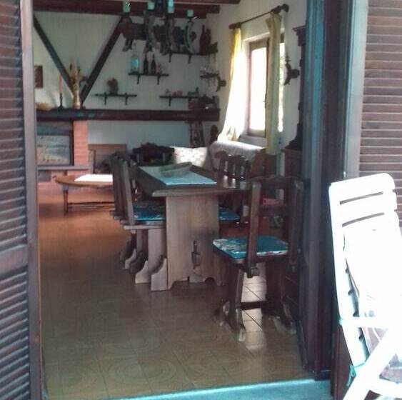 فندق Le Ore Liete