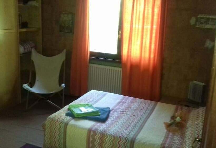 فندق Le Ore Liete