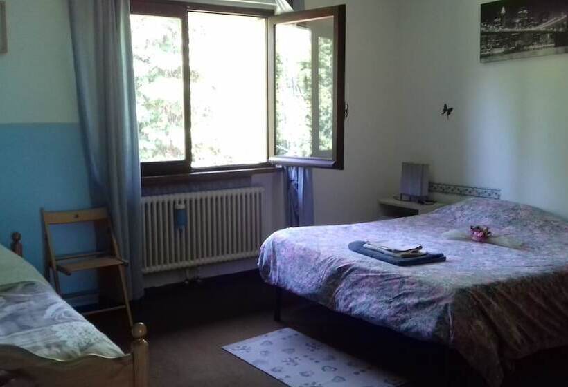 فندق Le Ore Liete