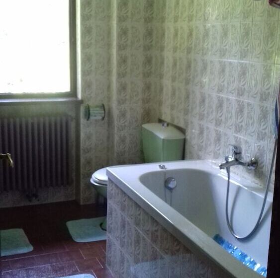 فندق Le Ore Liete