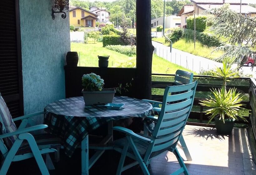 فندق Le Ore Liete