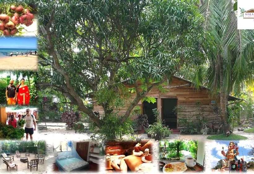 Отель Mala's Home Stay