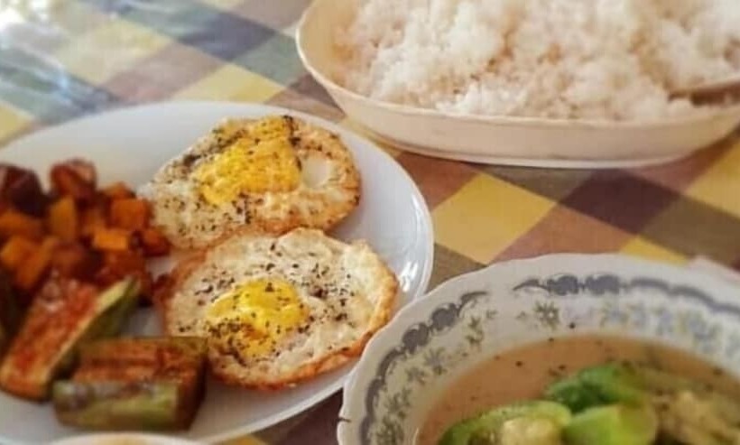 Отель Mala's Home Stay