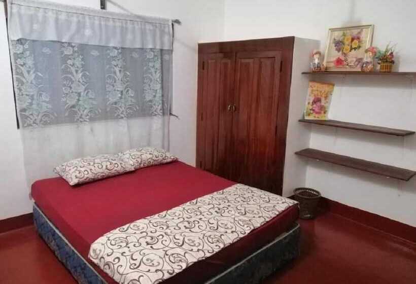 Отель Mala's Home Stay