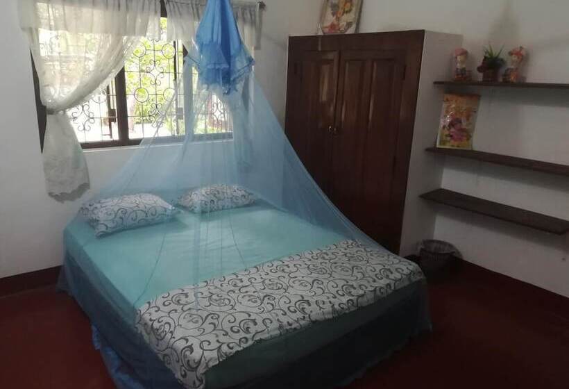 Отель Mala's Home Stay