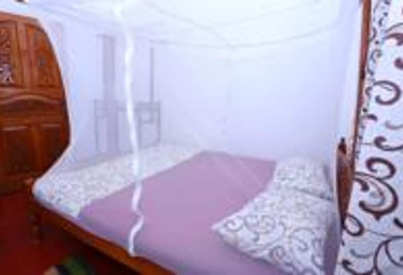 Отель Mala's Home Stay